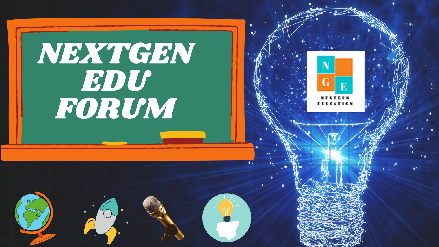 NextGen Edu Forum